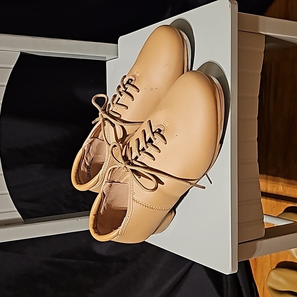 Unbranded tap shoes